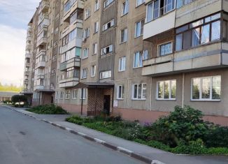 Продаю трехкомнатную квартиру, 60.8 м2, Новосибирская область, улица 9-й Гвардейской Дивизии, 26