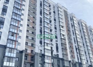 Продам 2-ком. квартиру, 67.9 м2, Пенза, улица Измайлова, 41Б, Железнодорожный район