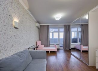 Аренда 1-ком. квартиры, 60 м2, Краснодарский край, Кубанская улица, 45к2