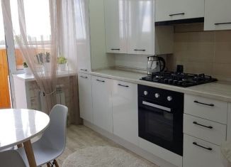 Сдается 1-ком. квартира, 40 м2, Йошкар-Ола, улица Прохорова, 46