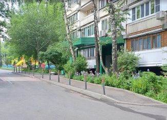 Продается квартира студия, 10 м2, Москва, Ореховый проезд, 21к1, район Зябликово