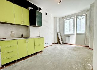 Продам 1-ком. квартиру, 53 м2, Самара, Революционная улица, 3