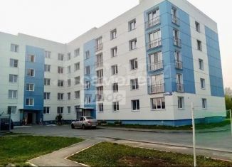 Продается 1-комнатная квартира, 35.5 м2, Туринск, улица Ленина, 121