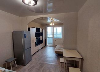 Продам квартиру студию, 23.2 м2, Киров, Московская улица, 121к1