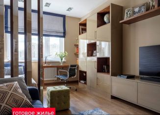 Продажа 3-комнатной квартиры, 64 м2, Тюмень, Таёжная улица, 2