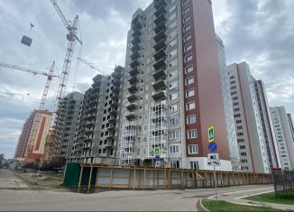 Продажа однокомнатной квартиры, 35.8 м2, Воронежская область, бульвар 70 лет Победы, 5