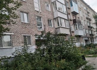 Продажа 2-комнатной квартиры, 38 м2, Пермь, Чистопольская улица, 9, Кировский район