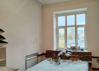 Сдается в аренду 5-ком. квартира, 110 м2, Москва, Садовническая улица, 61с1, район Замоскворечье