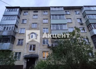 Продается 2-ком. квартира, 44 м2, Иваново, Октябрьский район, улица Андрианова, 10