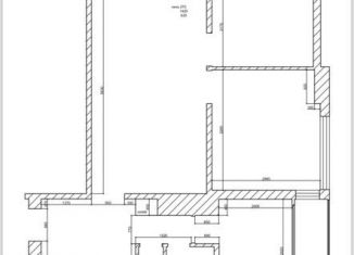 Продается 3-ком. квартира, 59.6 м2, Санкт-Петербург, метро Ленинский проспект, улица Козлова, 35