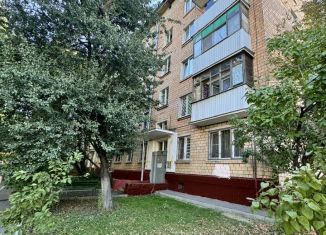 Двухкомнатная квартира на продажу, 42.4 м2, Москва, Нижегородский район, Рязанский проспект, 23