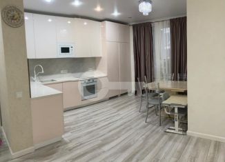 Продажа 3-ком. квартиры, 98 м2, Казань, Советский район, улица Аметьевская Магистраль, 18к2