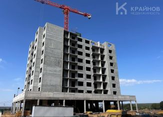 Продажа 3-комнатной квартиры, 77.8 м2, Воронеж, Советский район