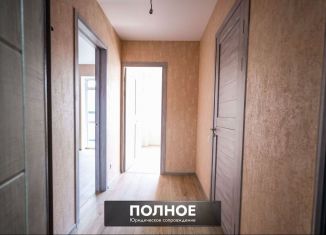 Продажа 2-ком. квартиры, 59 м2, Воронеж, улица Шишкова, 140Б/6, Центральный район