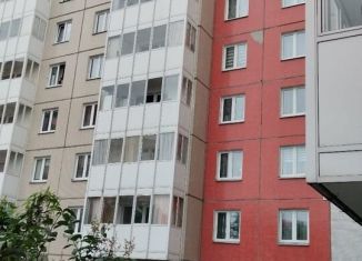 Однокомнатная квартира в аренду, 30 м2, Красноярск, Светлогорская улица, 11