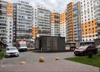 Продажа офиса, 82 м2, Санкт-Петербург, Старорусский проспект, 8к1