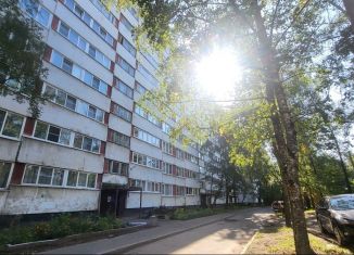 Продажа 2-комнатной квартиры, 43.9 м2, Кингисепп, улица Воровского, 17