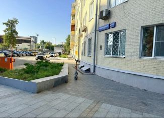 Продаю квартиру студию, 18 м2, Москва, Новорязанская улица, 31/7с5, Новорязанская улица