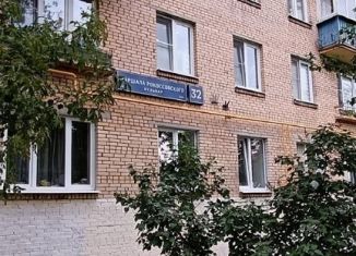 Продаю 2-комнатную квартиру, 38 м2, Москва, ВАО, бульвар Маршала Рокоссовского, 32