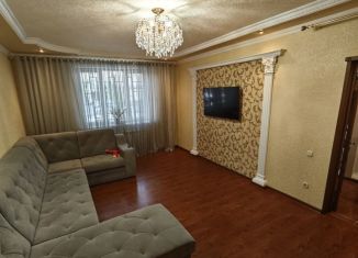 Продажа 3-ком. квартиры, 90 м2, Кабардино-Балкариия, улица Тарчокова, 25Б