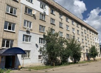 Продается двухкомнатная квартира, 35.6 м2, Тутаев, улица Моторостроителей, 53