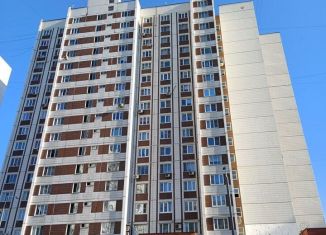 Продаю 1-ком. квартиру, 37 м2, Москва, Братиславская улица, 19к1