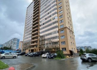 Квартира на продажу студия, 27 м2, Новосибирская область, Лазурная улица, 28