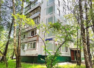 Продам квартиру студию, 18.8 м2, Москва, ЮЗАО, улица Академика Виноградова, 8