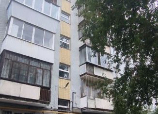 Продажа двухкомнатной квартиры, 43.6 м2, Екатеринбург, Московская улица, 225/1, метро Чкаловская