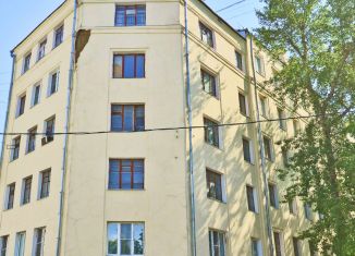 Продам 4-комнатную квартиру, 81.7 м2, Москва, Малая Пироговская улица, 9/6, Малая Пироговская улица