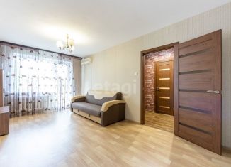 Продается 1-ком. квартира, 32.6 м2, Хабаровск, Большая улица, 10