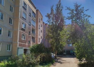 Продам 1-ком. квартиру, 35.4 м2, Бокситогорск, улица Красных Следопытов, 7