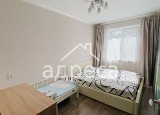 Продам 2-комнатную квартиру, 45 м2, Самара, Чернореченская улица, 34, метро Московская