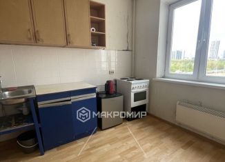 Продается 2-ком. квартира, 56.7 м2, Челябинск, улица Академика Макеева, 15