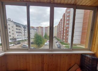 Продажа однокомнатной квартиры, 35.3 м2, Коми, Тиманская улица, 15