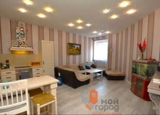 Продам 3-ком. квартиру, 93 м2, Московская область, Садовая улица, 3