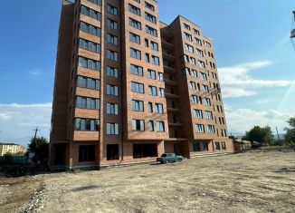 Продам квартиру свободная планировка, 88 м2, Владикавказ, улица Хадарцева, 10А