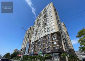 Продается квартира студия, 24 м2, Анапа, улица Ленина, 173Ак4