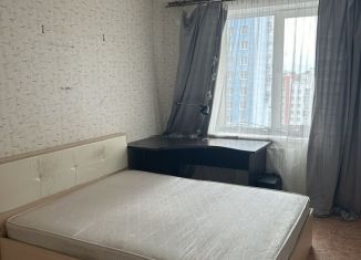 Сдача в аренду 2-ком. квартиры, 75 м2, Пермский край, улица Крылова, 17