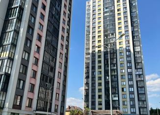 Продажа 3-комнатной квартиры, 88 м2, Химки, Совхозная улица, 19к1