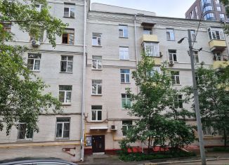 Продам квартиру студию, 17.5 м2, Москва, Золоторожский проезд, 2, район Лефортово