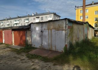 Продажа гаража, 19 м2, Курганская область, улица Ленина, 93