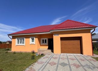 Продается дом, 160 м2, Калининградская область, Клубничная улица, 11