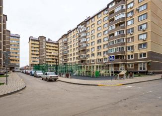 Продажа 2-ком. квартиры, 58 м2, Краснодар, Прикубанский округ, улица Лётчика Позднякова, 2к4