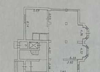 Продаю помещение свободного назначения, 382 м2, Астрахань, улица Космонавтов, 18к1