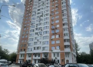 Продажа четырехкомнатной квартиры, 150 м2, Москва, СЗАО, улица Демьяна Бедного, 4к2