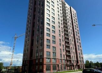 Продается 3-ком. квартира, 58 м2, Петрозаводск, Ключевая улица, 8