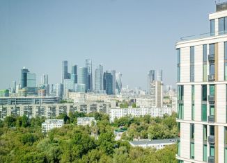 Продаю пятикомнатную квартиру, 272 м2, Москва, ЗАО, Воробьёвское шоссе, 4с1