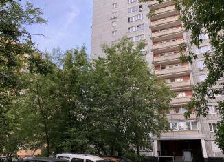 Продаю квартиру студию, 11.3 м2, Москва, Волжский Бульвар квартал 114А, к4, метро Кузьминки