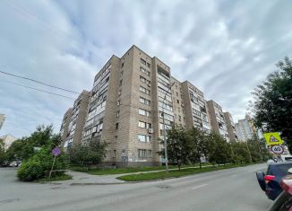 Продам трехкомнатную квартиру, 59.8 м2, Новосибирск, метро Площадь Гарина-Михайловского, Сибирская улица, 51